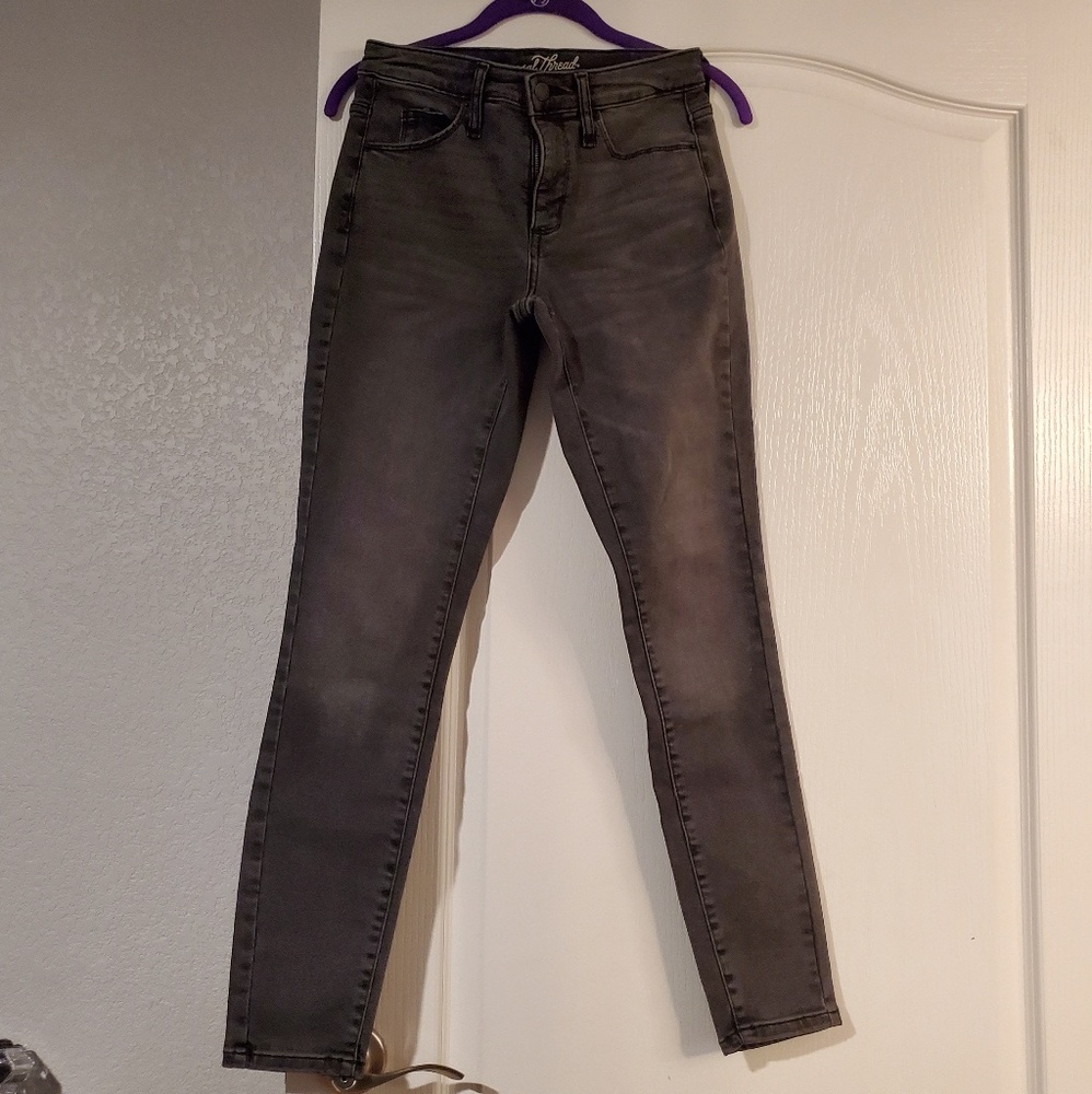 Universal Thread Skinny Jeans